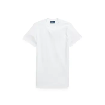 Polo Ralph Lauren Regular T Shirt Women's White