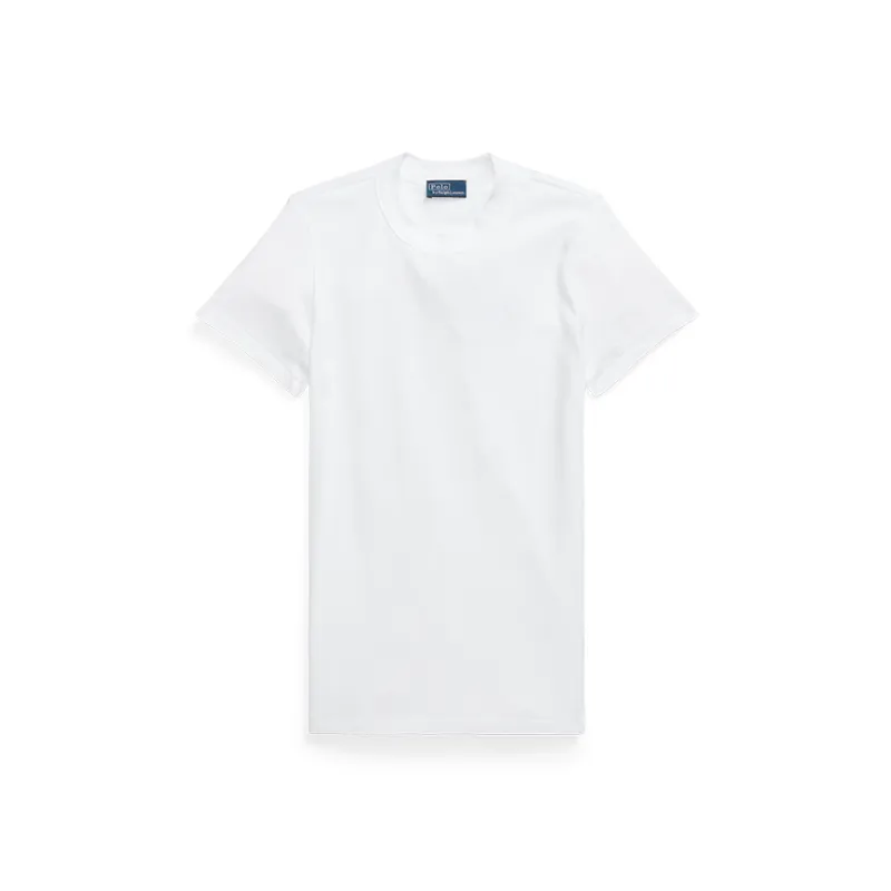 Polo Ralph Lauren Regular T Shirt Women's White-0