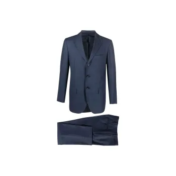 KITON Single breasted Two piece Suit