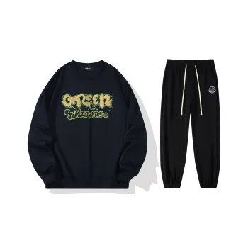 GF Sweatshirt Sets Unisex