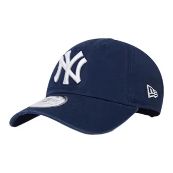 New Era   Baseball Caps Unisex Blue