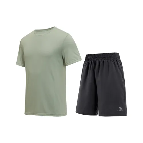 CAMEL Urban Function Series Casual Sportswear Men