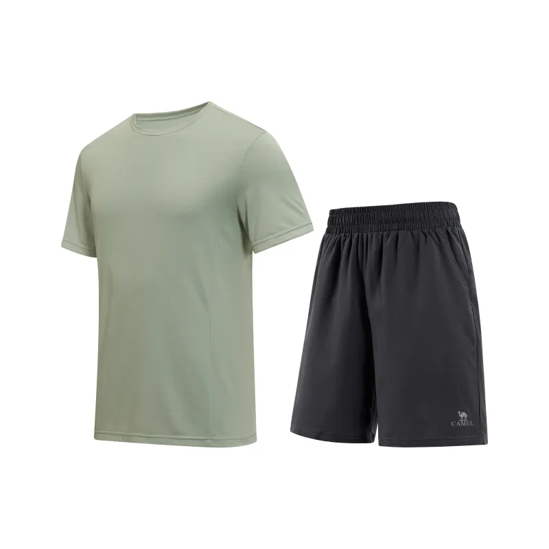 CAMEL Urban Function Series Casual Sportswear Men-0