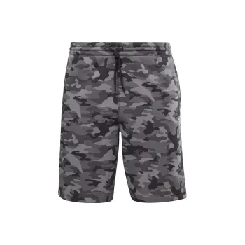 Reebok ID CAMO SHORT Sports Shorts Men's Dark Gray