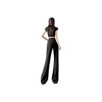 The Temptation Of The Muse Casual Pants Women's