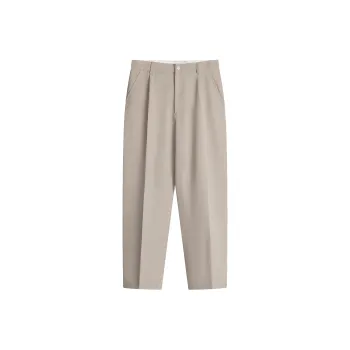 Absorbrelease Casual Pants Men's Beige Apricot
