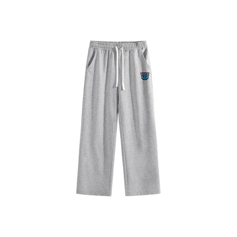 TRANSFORMERS Casual Pants Unisex-6