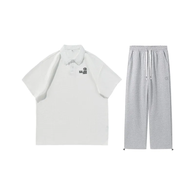 Gwola Casual Sportswear Unisex-18