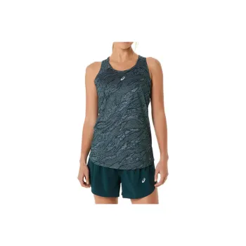 Asics ROAD Tank Top Women's Jasper
