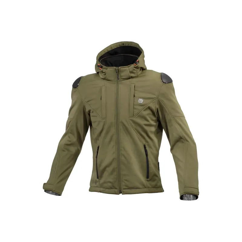 KOMINE SAFETY&INNOVATION Cycling Clothing Men's-1