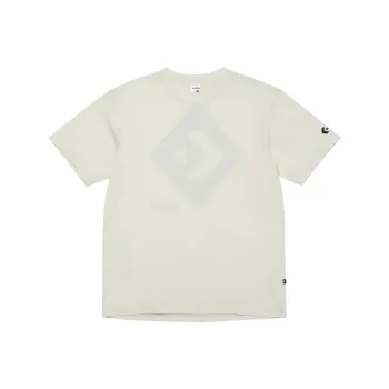 Converse DIAMOND LOGO TEE MENS T Shirt Men's White