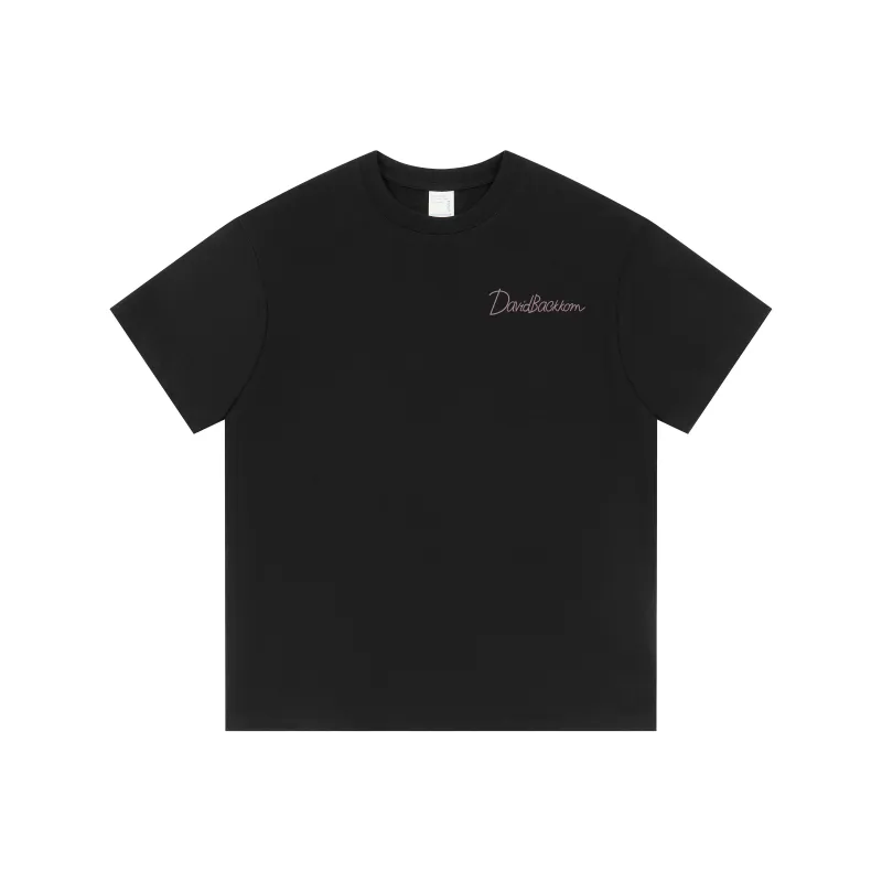 David Bakken T Shirts Unisex-0