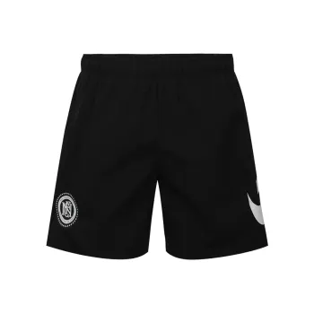 Nike Sports Shorts Men Black