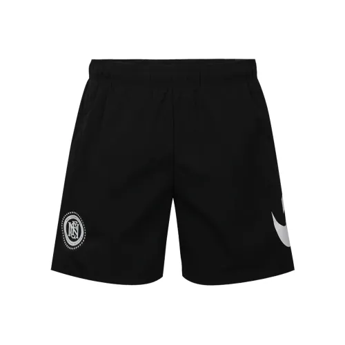 Nike Sports Shorts Men Black