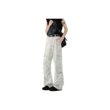 WKOOG Casual Pants Unisex