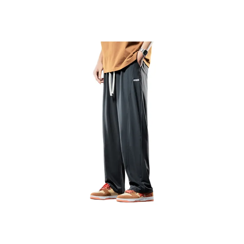 TADENANSHEN Casual Pants Men-0