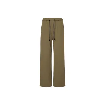 GTRG Casual Pants Unisex Khaki