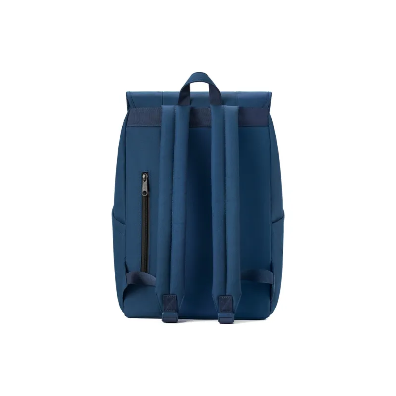 Jeep Fabric Backpack Unisex Multicolor-11