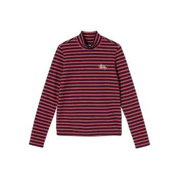 Stussy T-Shirts Women's