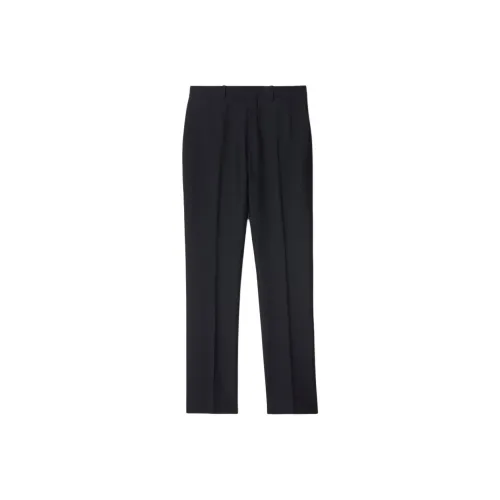 Burberry Wol Trousers