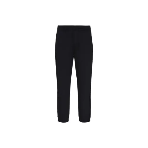 ARMANI EXCHANGE Straight leg Trousers