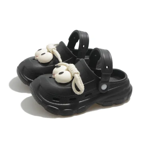 JimiXiong Clogs Women's