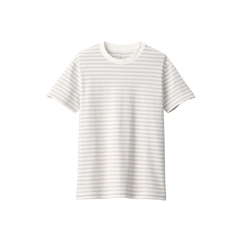 MUJI T-Shirts Women's-9
