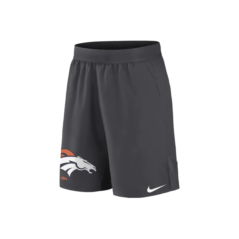 Nike Sports Shorts Men's Anthracite-0