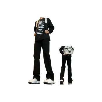 K411 Jeans Unisex