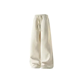 GWAF Casual Pants Unisex