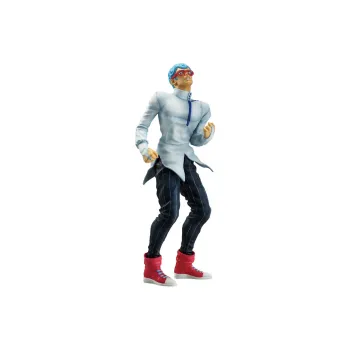 BANDAI Ichiban Kuji JoJo's Bizarre Adventure GOLDEN WIND HITMAN TEAM Bonus Gifts
