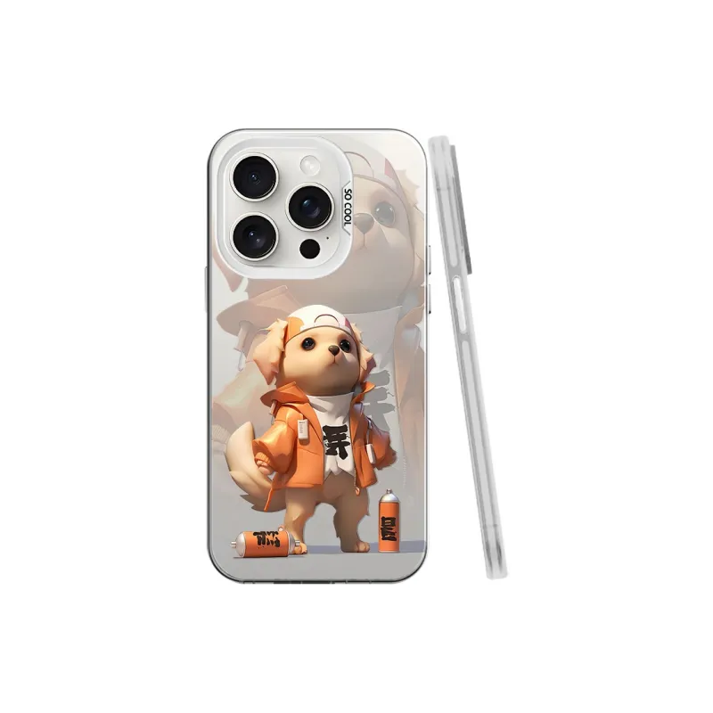 BAOCHENG Phone Cases-2