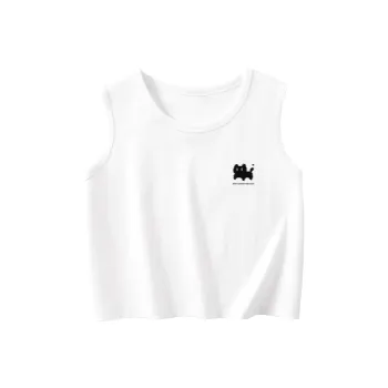 Cotton Tank Tops Women's