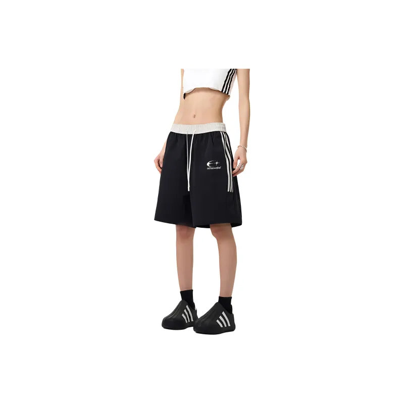 ACHS AWAKE Casual Shorts Unisex-12