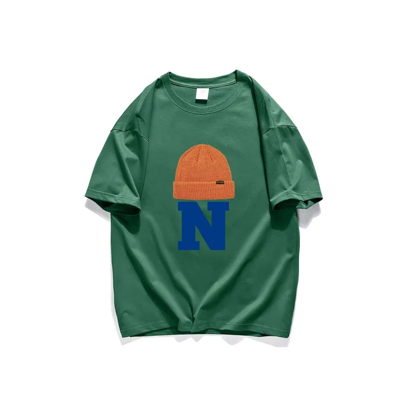 KRISTALIA T Shirts Unisex-9