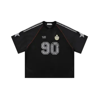 CUWU Raglan Sleeve T-Shirt Unisex
