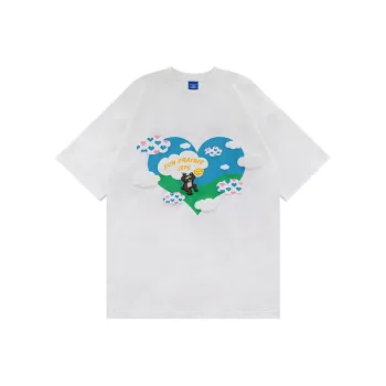 LBPC T Shirts Unisex