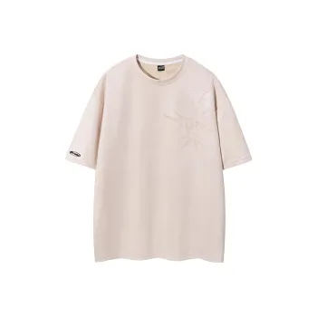 FORIDER T Shirts Unisex