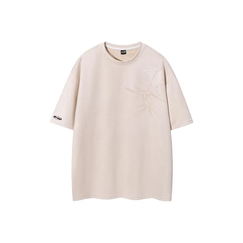 FORIDER T Shirts Unisex-0