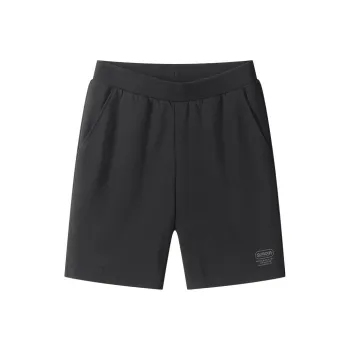 OUTDOOR PRODUCTS Casual Shorts Men's Classic Black