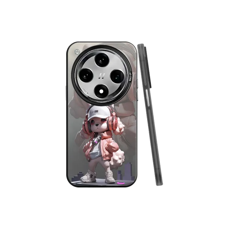 BAOCHENG Phone Cases-0