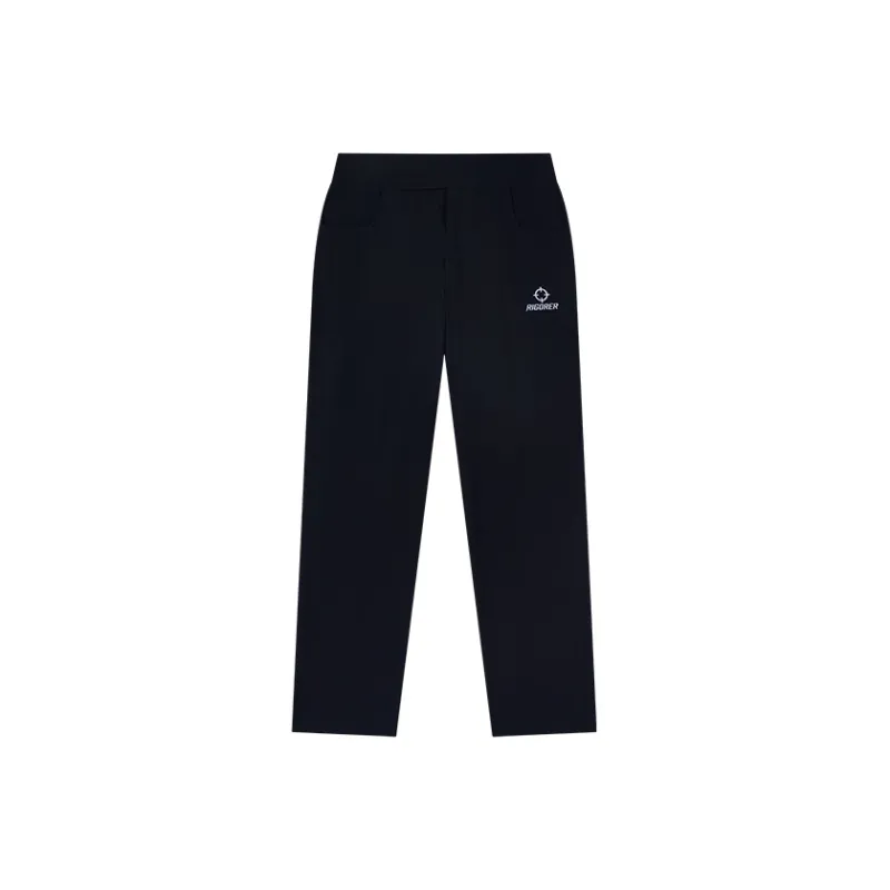 RIGORER Athletic Trousers Unisex-0