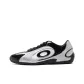 Silver Black
