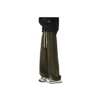 JIMI&JONS Casual Pants Unisex