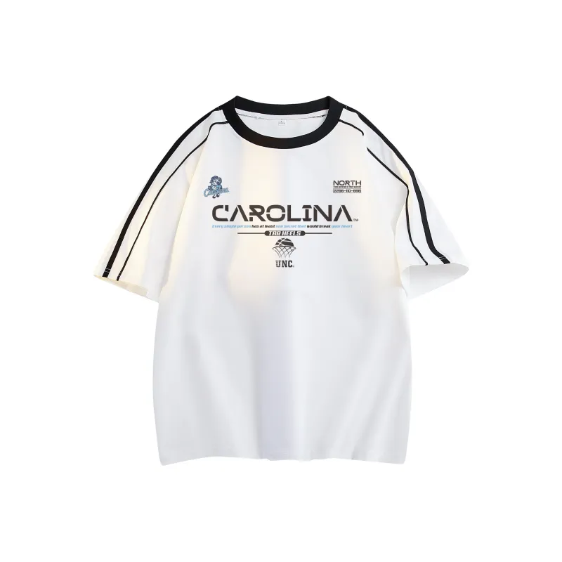 NCAA T Shirts Unisex-2