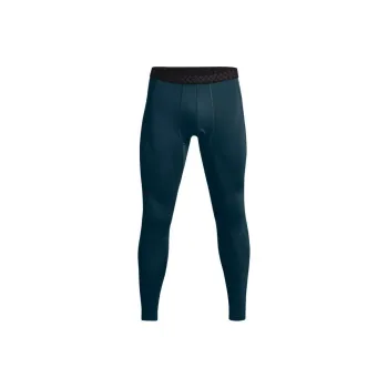 Under Armour Rush Sports Pants Men Blue