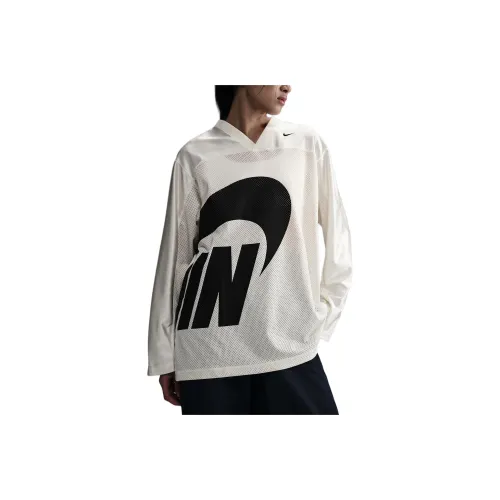 Nike Clothing T-Shirts Women's White