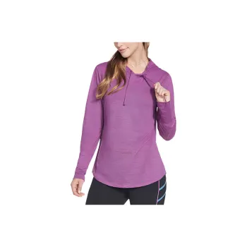 Skechers T-Shirt Women's Purple/Bright Pink