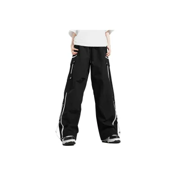 MAX FAWN Casual Pants Unisex