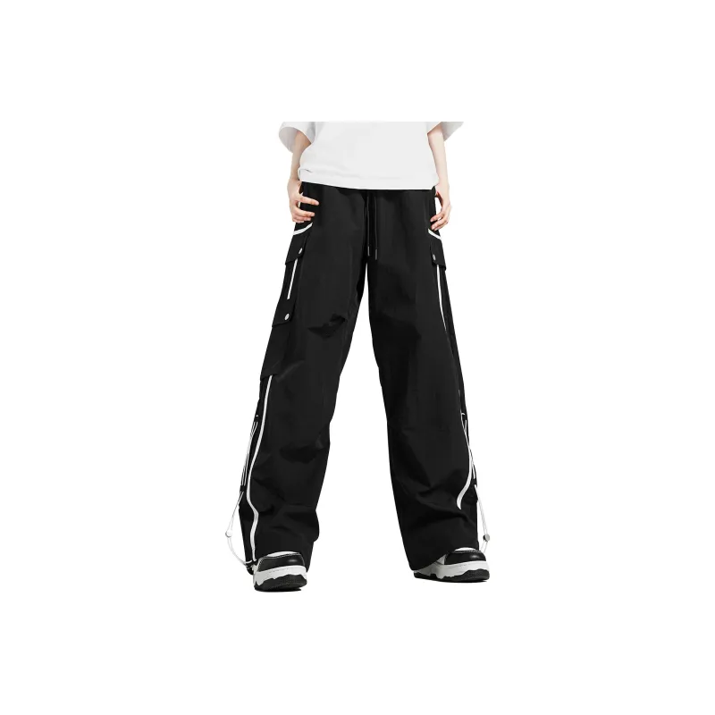 MAX FAWN Casual Pants Unisex-0